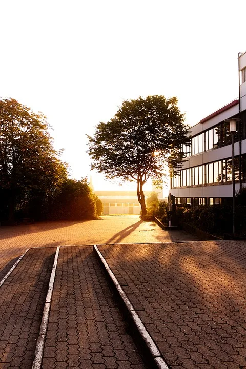 Neuer Schulhof in Verden: Spiel, Schatten und Klimafreundlichkeit!