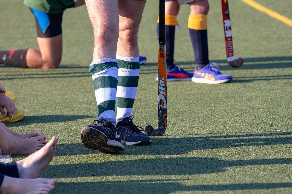 Neuzugänge glänzen im ersten Testspiel: HC Landsberg siegt 5:3