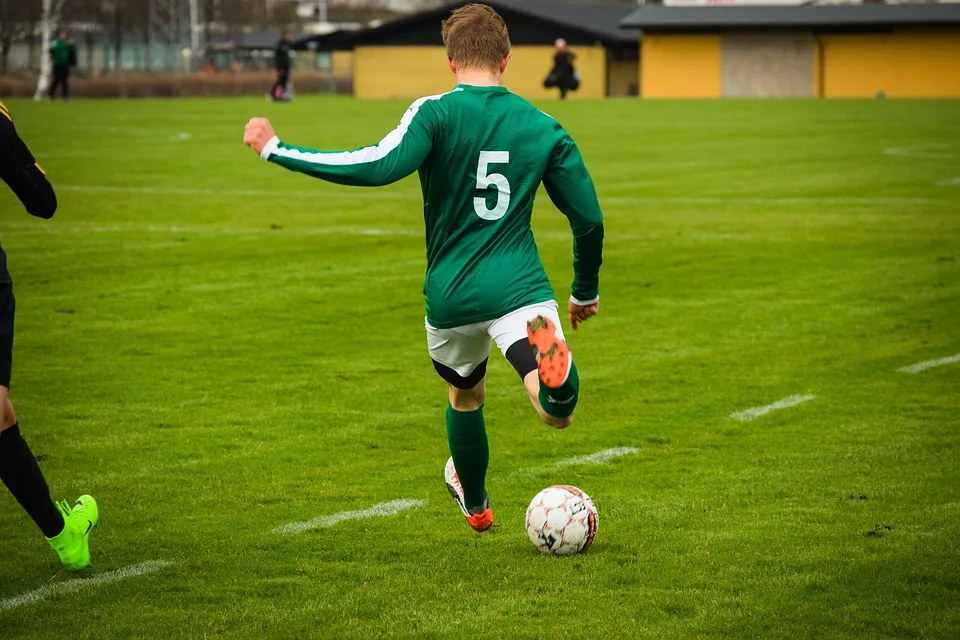 Niedersachsen-Duell: VfL Osnabrück empfängt Hannover 96 II im Live-Stream!