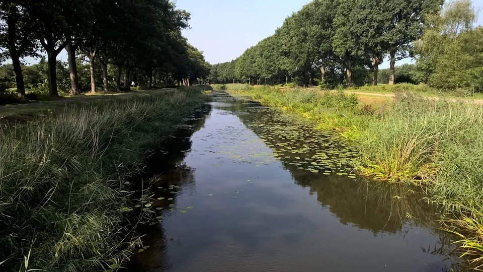 Nordhorn erhält Klimaschutz-Preis: Vorbild für nachhaltige Innenstadtentwicklung