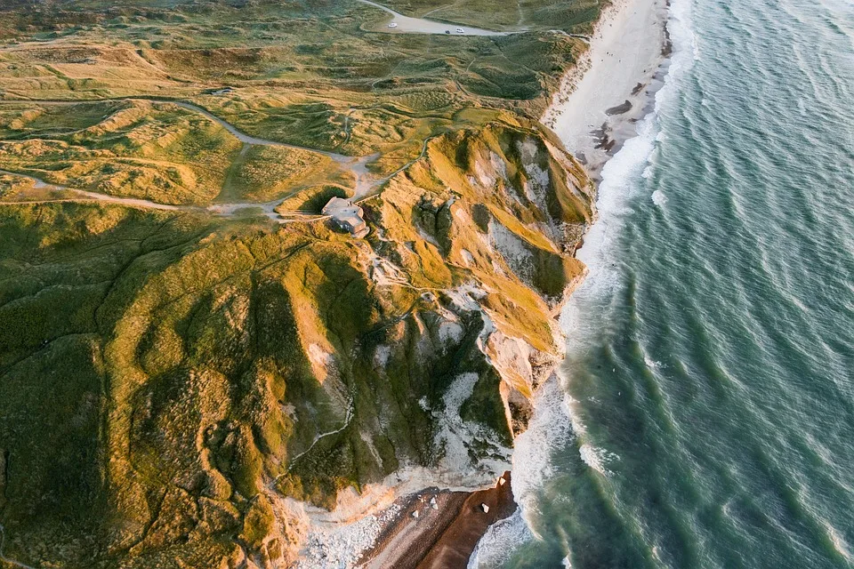 Nordsee-Tourismus boomt: Gastronomie kämpft trotz steigender Besucherzahlen