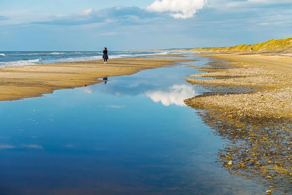 Nordsee schließt nach über 67 Jahren: Abschied von einer Tradition!