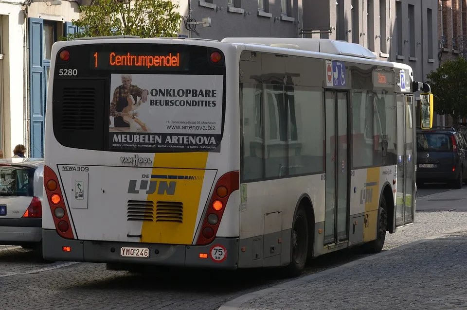 ÖPNV im Saarland: Ausbau nötig, besonders in ländlichen Regionen