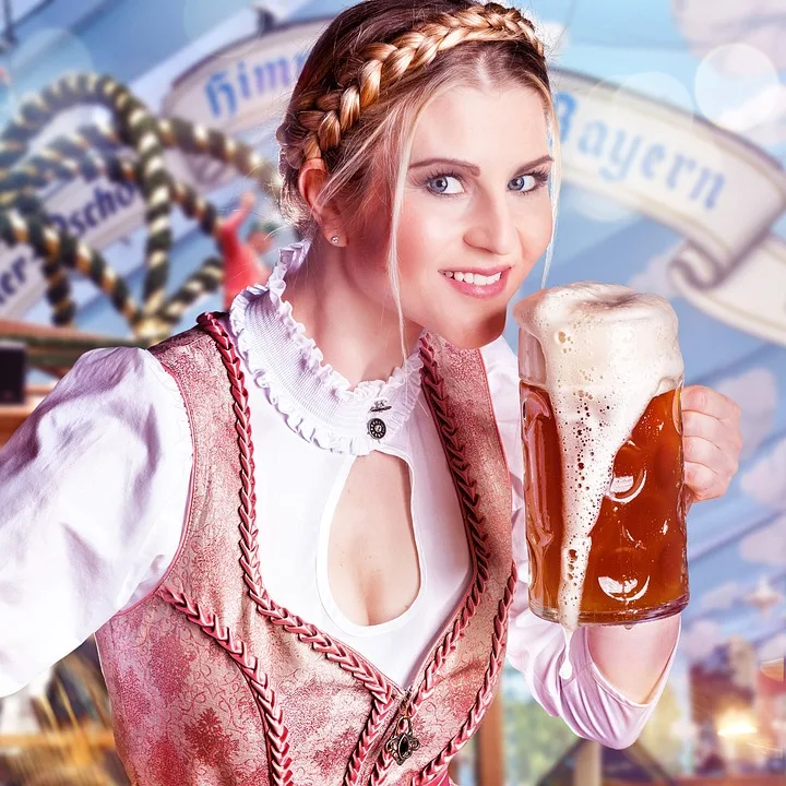 Oktoberfest Erfurt: Preise für Bier und Bratwurst sorgen für Aufregung!