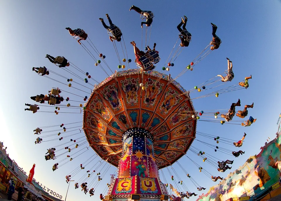 Oktoberfest-Highlights: Feierlichkeiten in Nordhessen und Südniedersachsen