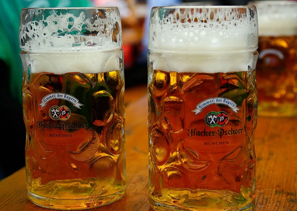 Oktoberfest steht vor der Tür: Münchens Hotels sind restlos ausgebucht!