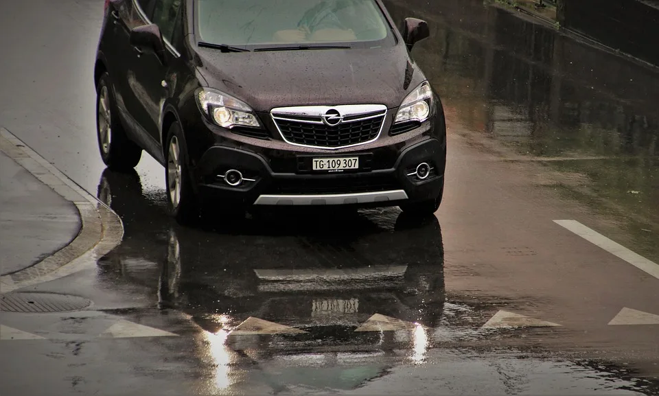 Opel in Eisenach: Schock-Bericht entpuppt sich als Märchen!