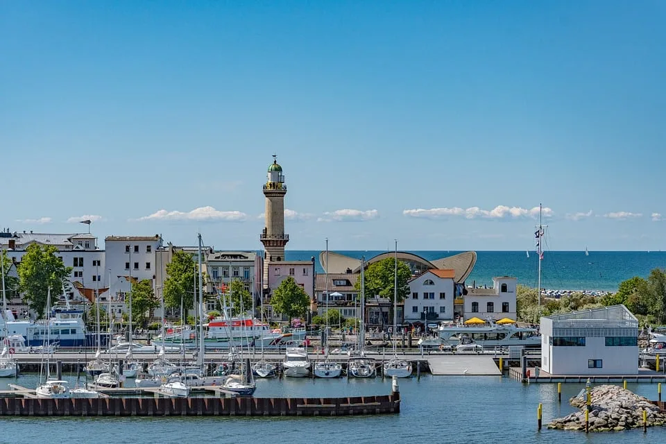 Ostsee im Tourismus-Boykott: Urlauber meiden AfD-geprägte Regionen