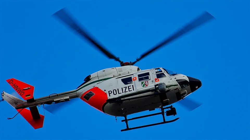 Parfüm-Dieb im Kölner Hauptbahnhof: Polizei fasst ungebetenen Gast!