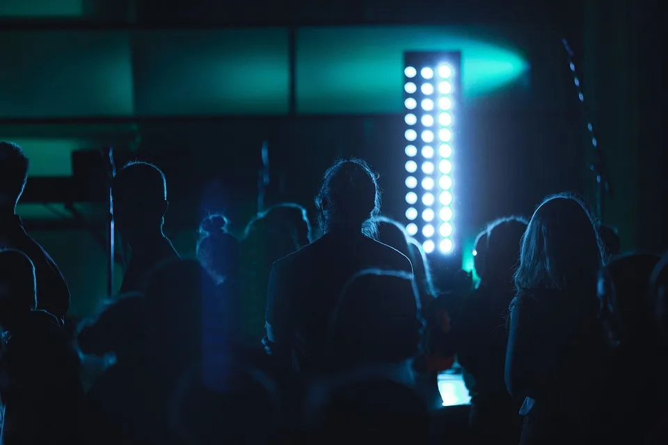 Paul Kalkbrenner begeistert 18.000 Fans: Ein schöner Abend in Bayreuth