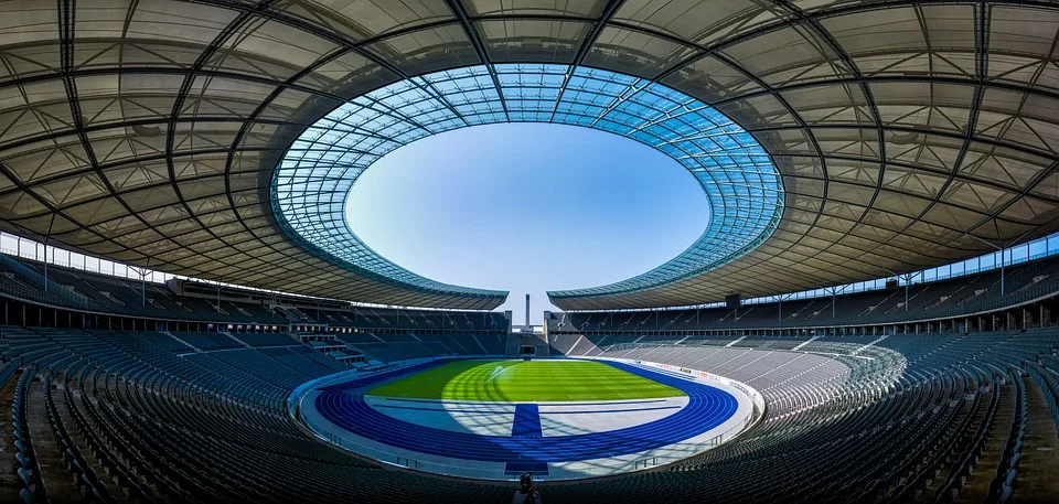 Pilzbefall im Rhein-Neckar-Stadion: VfR Mannheim spielt jetzt in Eppelheim!