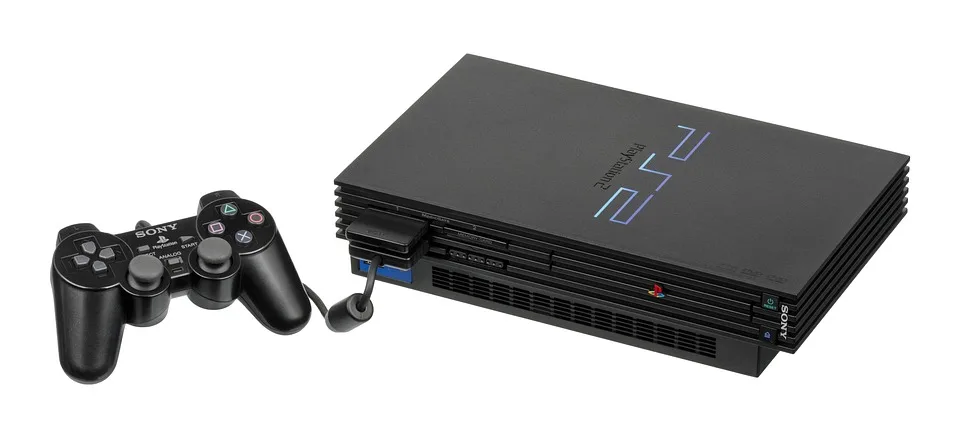 PlayStation 2: Einleitung ins Technologiemuseum Japans nach 24 Jahren