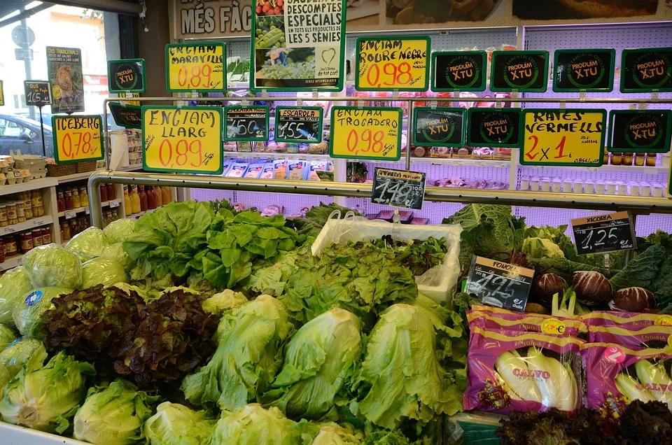 Polizei sucht Zeugen: Betrugsfall im Supermarkt von Velgast