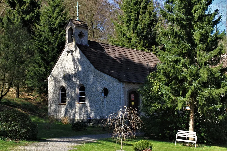 Protestanten-Paar aus Schifferstadt heiratet in Griechenland und trifft den Papst!