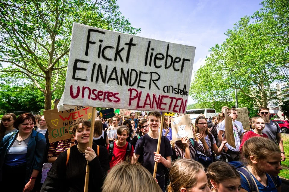 Proteste gegen CSD in Oranienburg: Polizei bereitet sich vor!