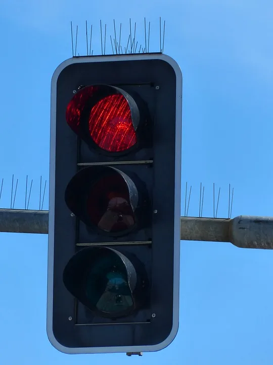 Punkte in Flensburg: Schon ab 14 Jahren für Verkehrssünder!