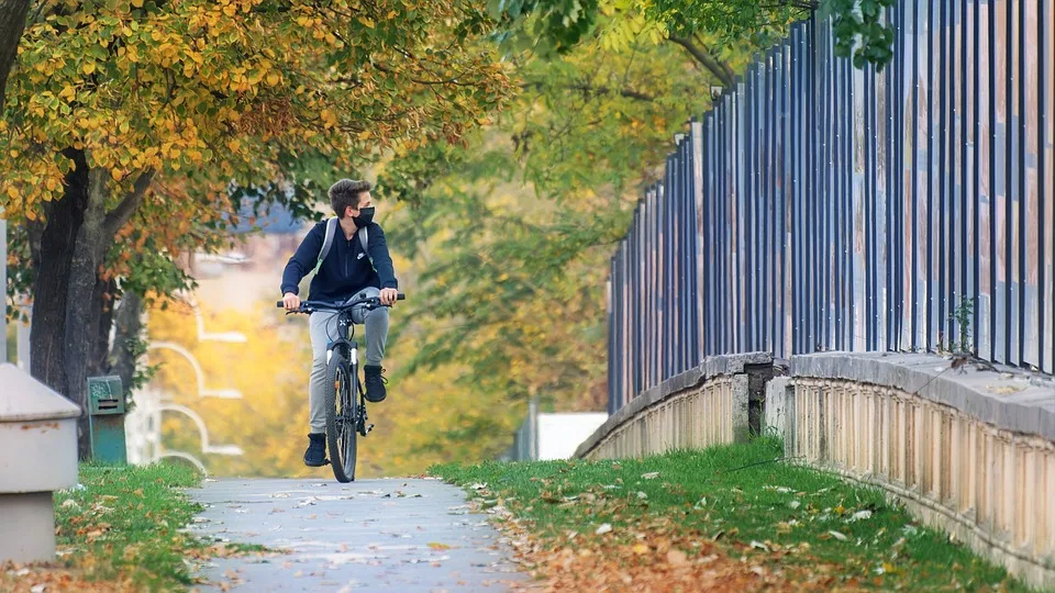 Radsport-Ereignis im Sauerland: Deutsche Meisterschaften in Arnsberg