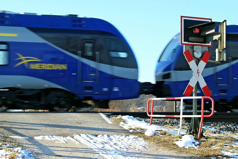 Raser überfährt Rotlicht: Leichtverletzter in Schwelm!