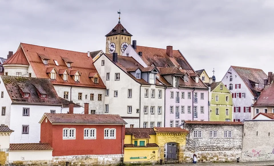 Regensburg bekommt neue Hörakustik-Filiale: Eröffnung am 4. Oktober!