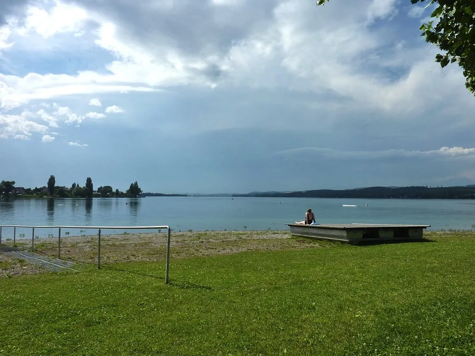 Reichenau packt an: Freiwillige нужны für Aufräumarbeiten nach Hochwasser!