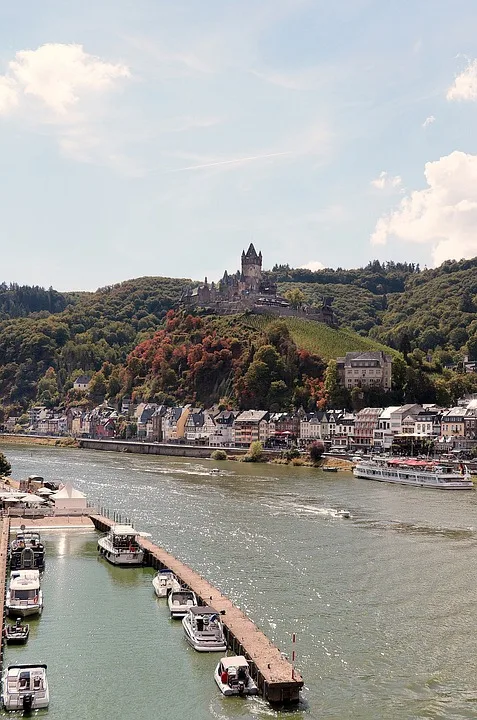 Reichsbürger nehmen zu: Schleswig-Holstein kämpft gegen neue Herausforderungen!