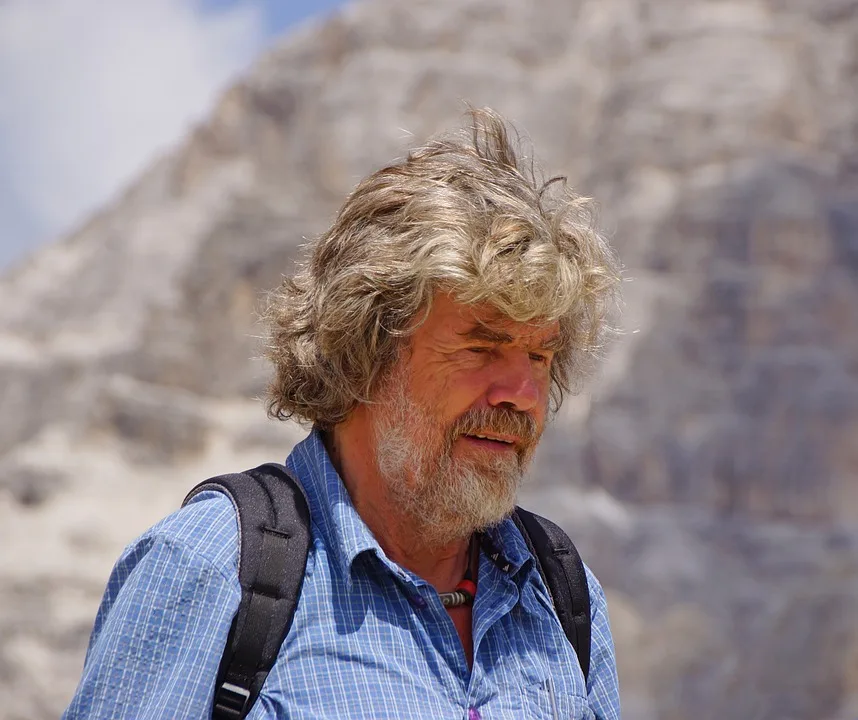 Reinhold Messner: Mit 80 in die Berge – Leben, Tod und Erbe im Streit