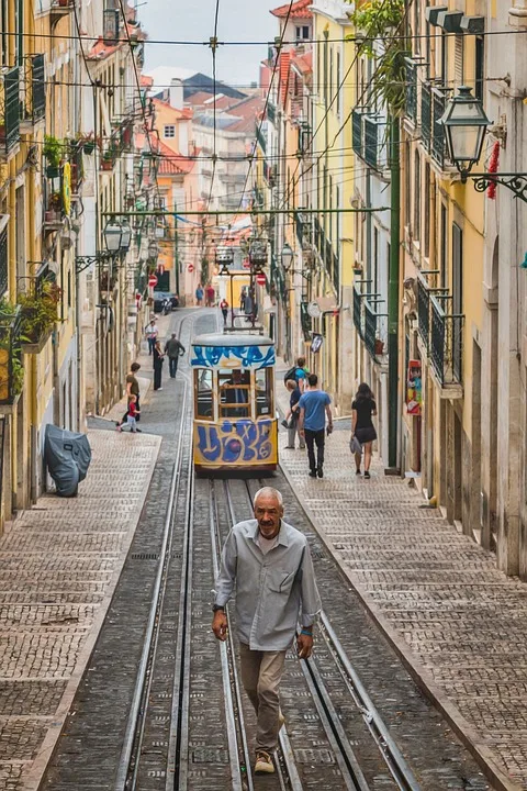 Reisepläne nach Portugal gefährdet: Flugverkehr vor Einstellung?