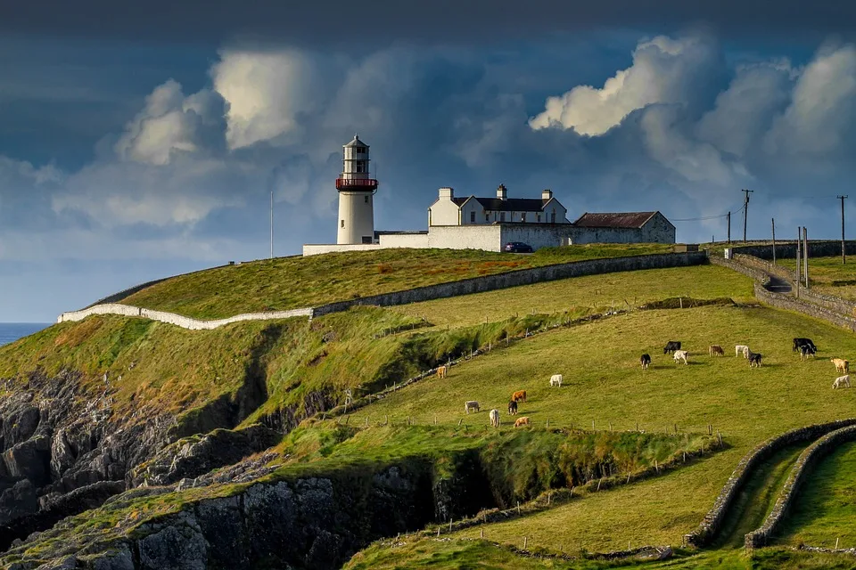 Reiseprofis Entdecken Das Zauberhafte Irland Ein Traum Von Klippen Bis.jpg