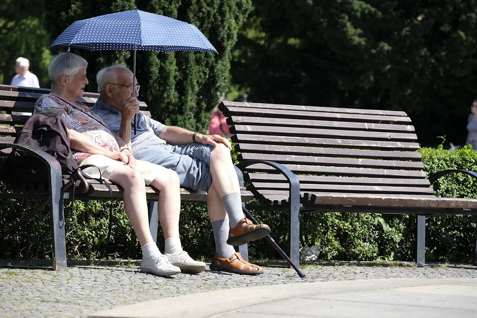 Rentenaufschubprämie: Ampel-Koalition schafft neue Anreize für Senioren!