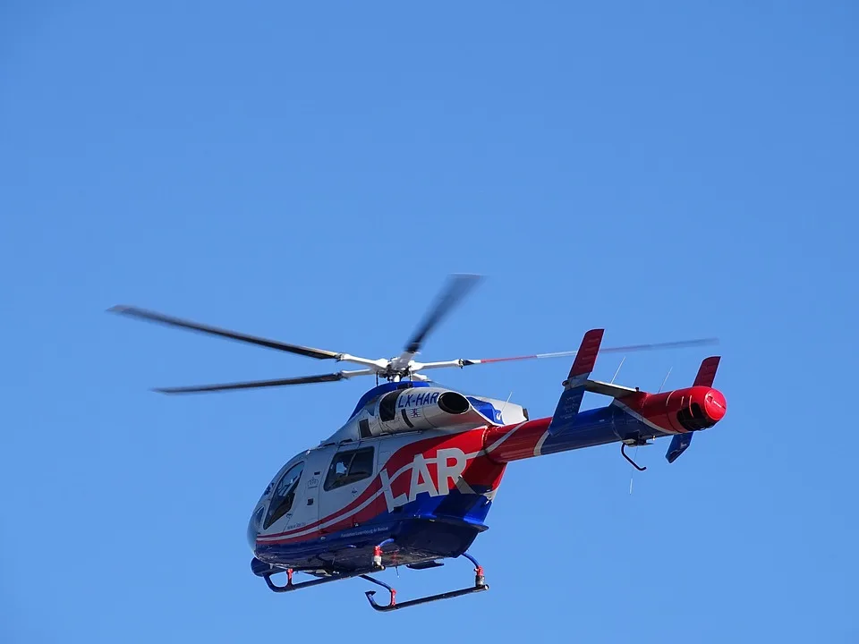 Rettungsaktion in Wieblingen: Polizei rettet verletzte Schleiereule!