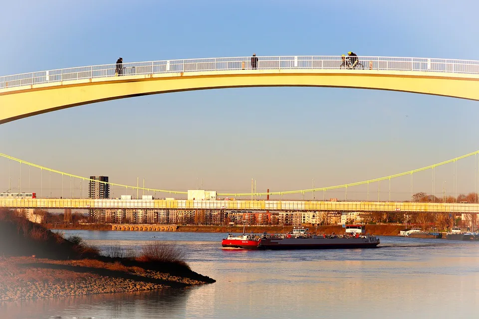 Rheinland-Pfalz: Zugverbindung führt das Ranking der Verspätungen an!