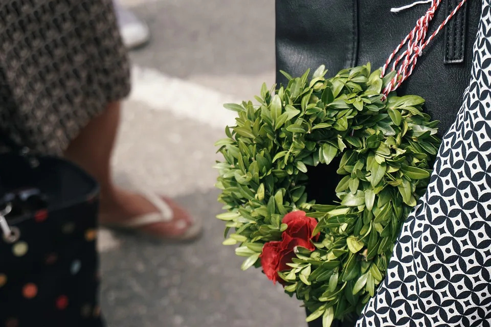 Ricarda Lang: Hochzeit in Berlin und die Frage nach ihrem Nachnamen