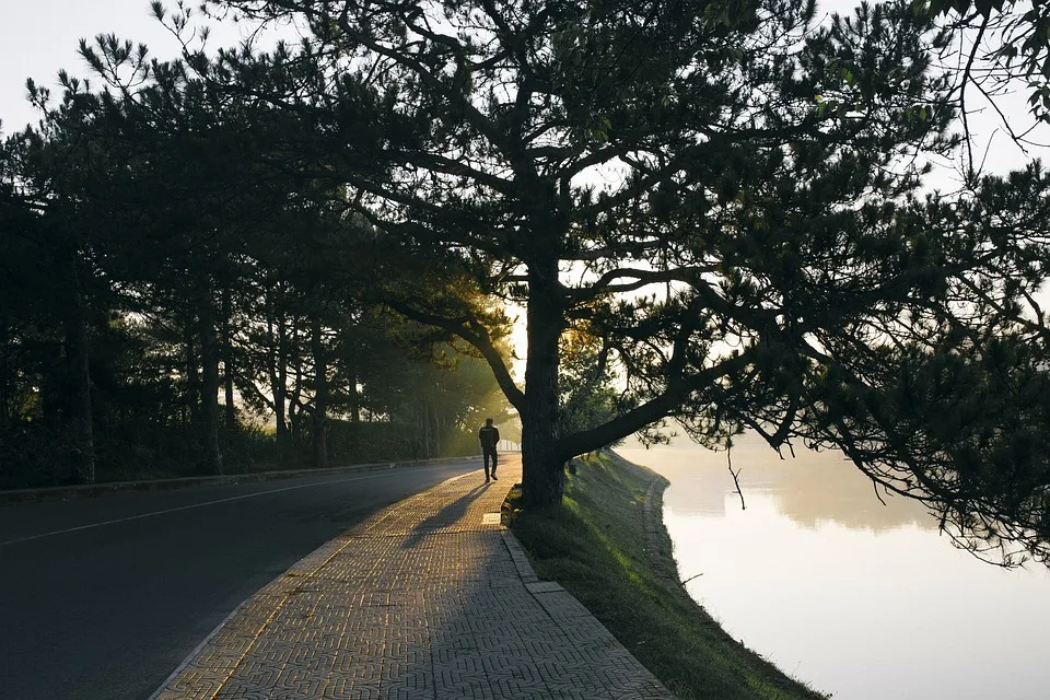 Romantische Wette: Greifswald feiert Caspar David Friedrich stilvoll