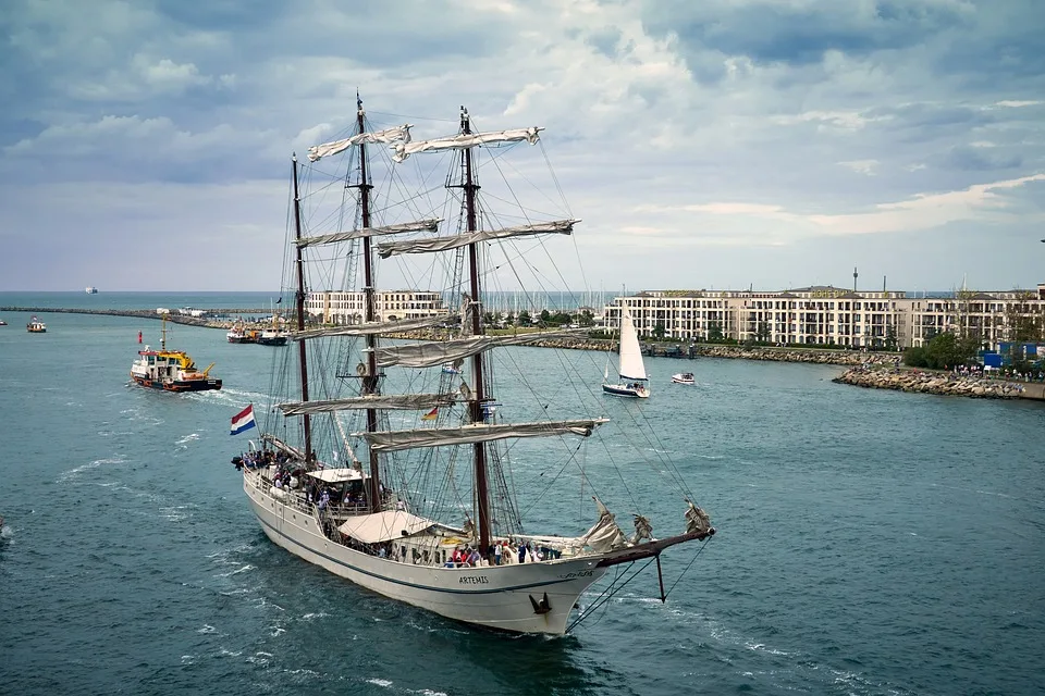 Rostock kämpft gegen Müll: Mach mit beim Küstenputztag am 21. September!