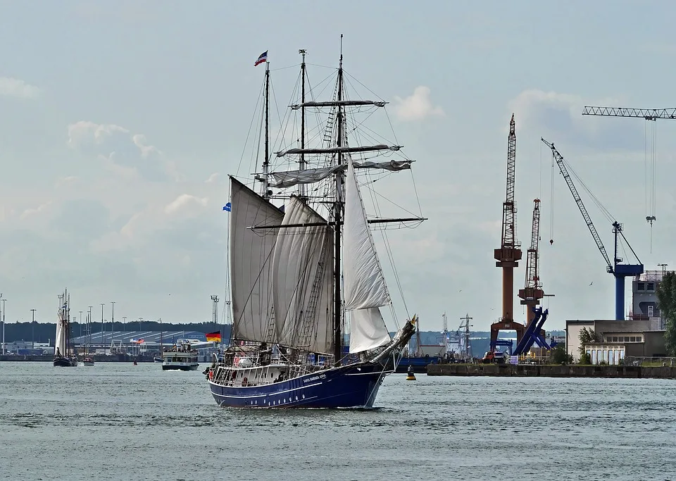 Rostock räumt auf: 1003 kg Müll beim Küstenputztag gesammelt!