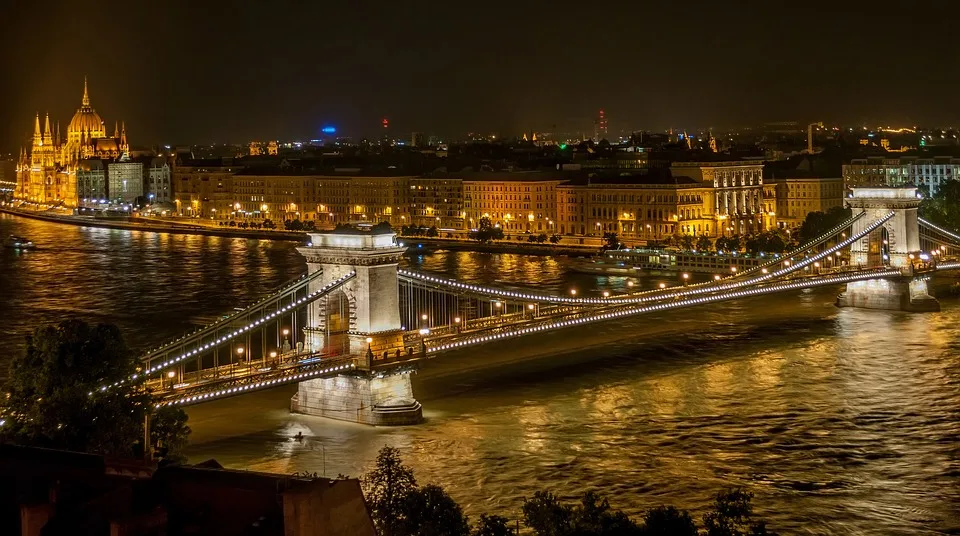 Rückbau der Brücke C: Spektakuläre Einsätze und Verkehrschaos begonnen!