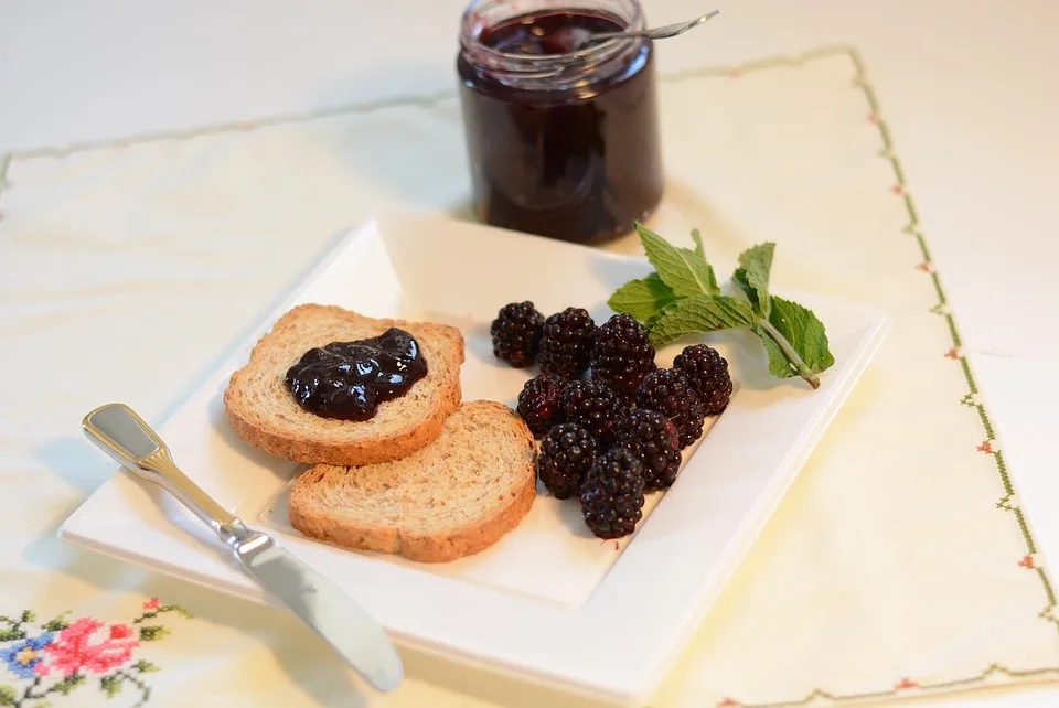 Rückruf von Darbo-Marmelade: Schimmelgefahr in Schleswig-Holstein!