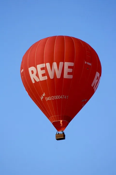 Rückruf von REWE: Achtung bei Salted Caramel und Kakaocreme!