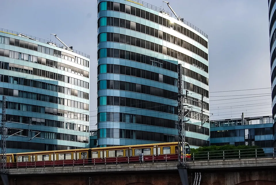 S-Bahn Berlin: Monatelange Streckensperrung trifft Reisende zur Ferienzeit