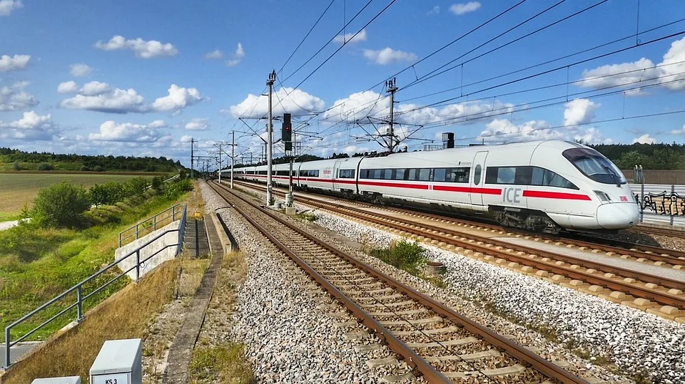 S-Bahn zur Nacht: Bauarbeiten bremsen Verkehr zum BER ab heute!