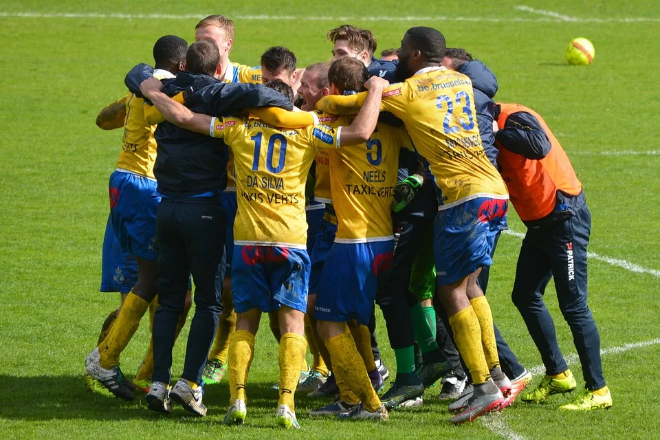 SVWW feiert spektakulären 2:1-Heimsieg gegen Osnabrück!