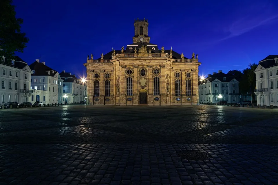 Saarbrücken: Pflegekongress 2024 – Hilfe für Angehörige in Sicht!