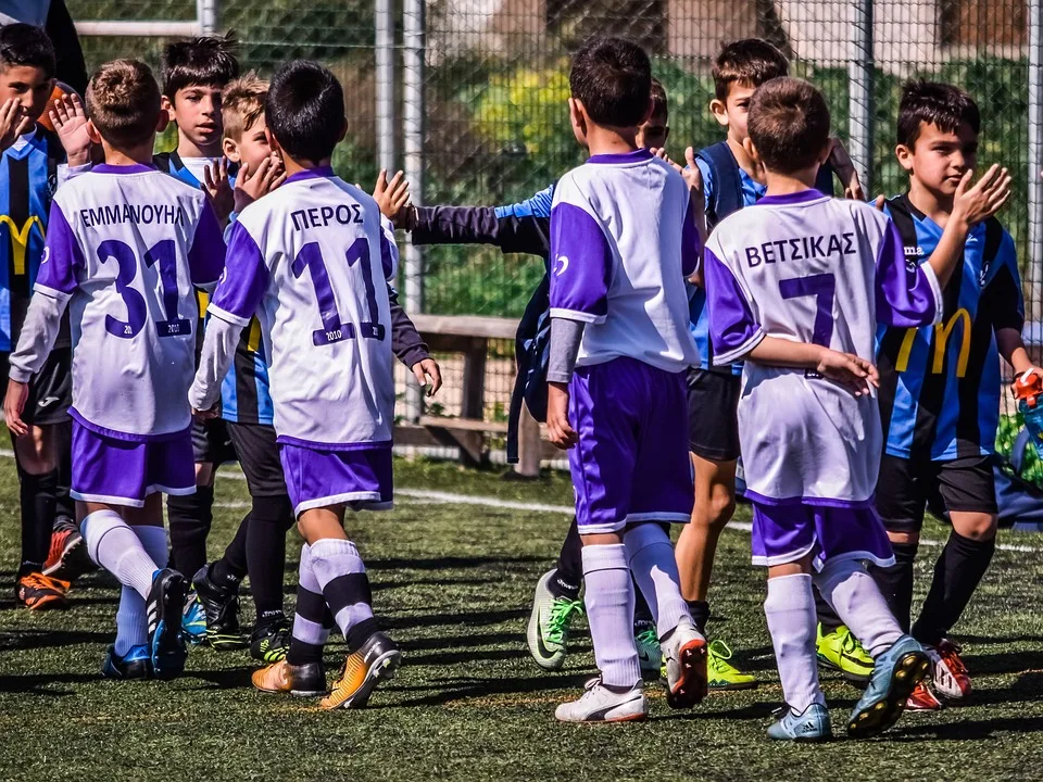 Saarländische Teams geehrt: Fair Play Preise für vorbildliches Verhalten!