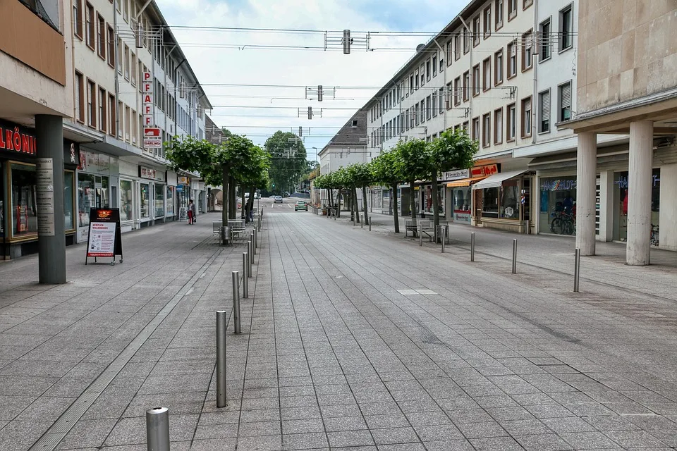 Saarlouis: Investitionen in Schulen während der Sommerferien