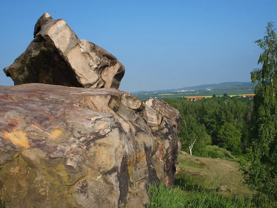 Sachsen-Anhalt plant gigantische Ökostrom-Speicheranlagen!