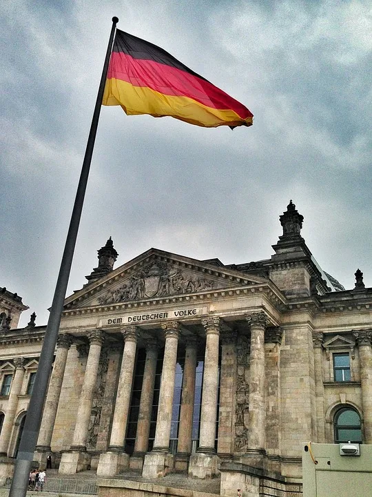 Sachsen-Wahl: CDU kämpft um die Macht gegen aufstrebende AfD