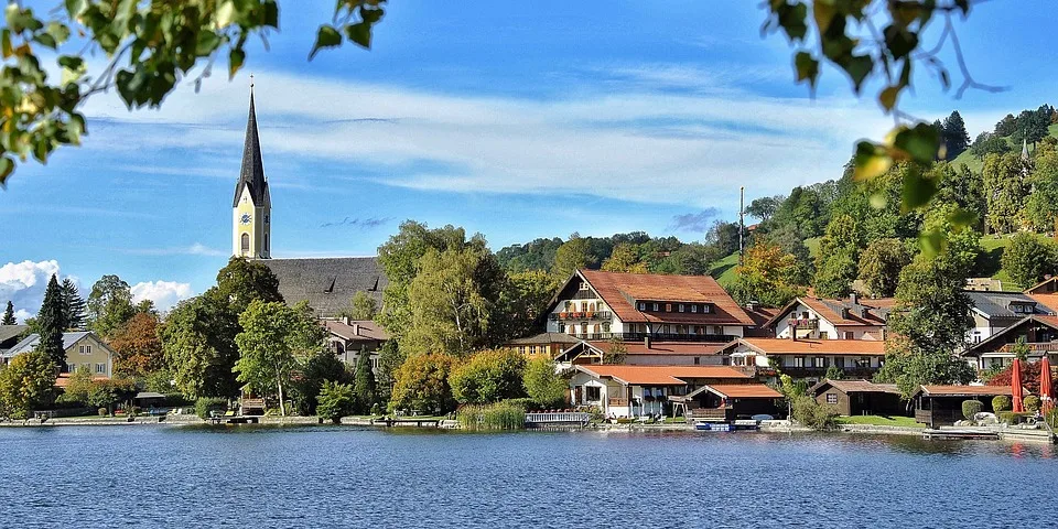 Schliersee: Vermisstensuche nach Paddler endet glimpflich