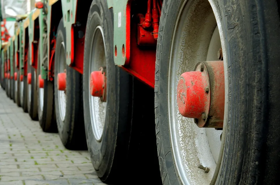 Schock auf der A6: Schwerer Lastwagen-Unfall mit Verletzten!