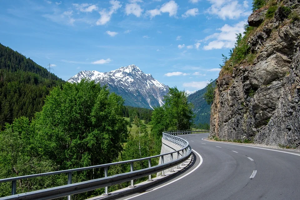 September-Sperrungen auf der A3: Umleitungen und Fahrstreifen-Änderungen