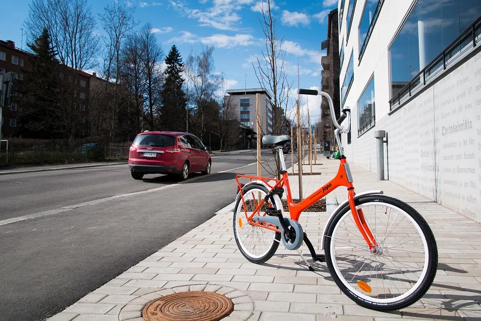 Sichere Ausflüge mit dem Pedelec: Fahrradtraining für Senioren in Landau